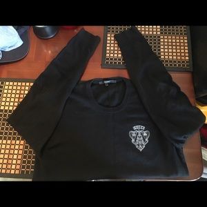 Authentic Gucci sweater